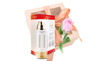 A Loving Gift to look after Mummy's Precious Hands