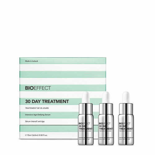 BIOEFFECT 30 DAY TREATMENT
