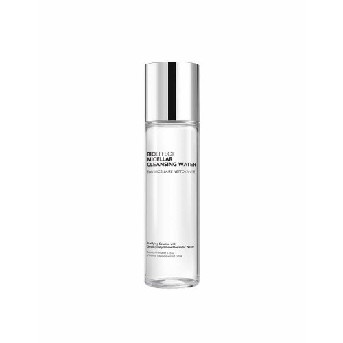 BIOEFFECT MICELLAR CLEANSING WATER