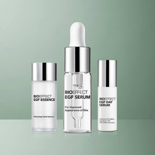 BIOEFFECT EGF ESSENTIALS SKINCARE GIFT SET