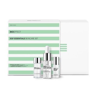 BIOEFFECT EGF ESSENTIALS SKINCARE GIFT SET