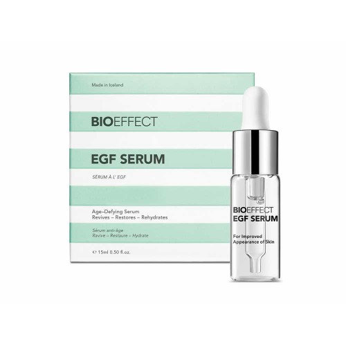 BIOEFFECT EGF SERUM