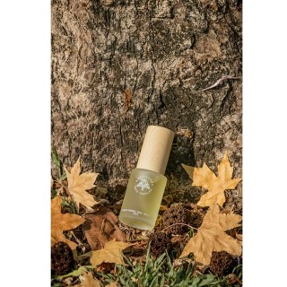 Bodhisvaha Natural Care Ginseng Herbal Skin Repair Oil