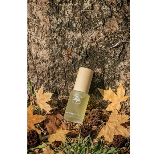 Bodhisvaha Natural Care Ginseng Herbal Skin Repair Oil