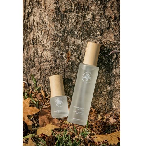 Bodhisvaha Natural Care Liquidambar Formosana Fruit Water