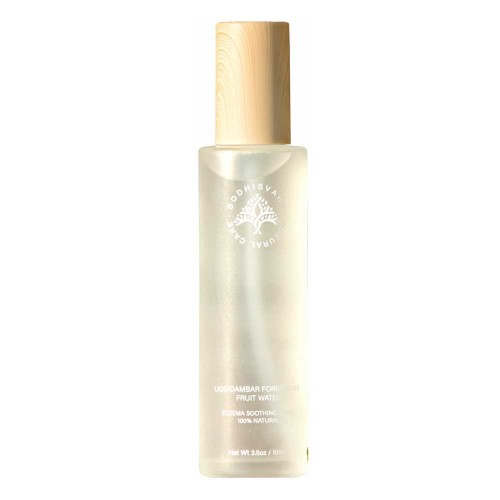 Bodhisvaha Natural Care Liquidambar Formosana Fruit Water
