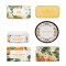 Castelbel Smoothie Orange Verbena Soap and Body Butter Set 