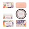 Castelbel Smoothie Coconut Mango Soap and Body Butter Set 