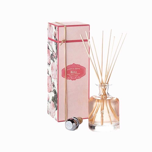 CASTELBEL Rose Reed Diffuser