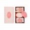 CASTELBEL Rose Soap Set 