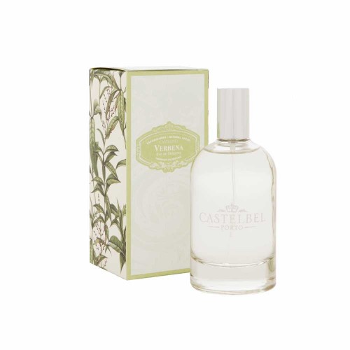Castelbel Verbena Eau De Toilette Set