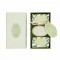 CASTELBEL Verbena Soap Set 