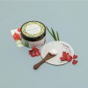 Castelbel Smoothie Poppy Lemongrass Soap and Body Butter Set 