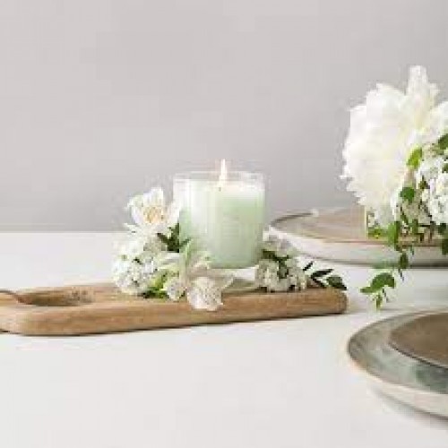 CASTELBEL Verbena Aromatic Candle