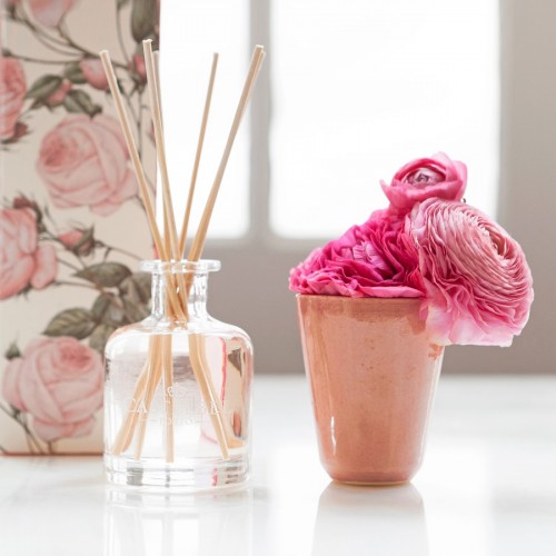 CASTELBEL Rose Reed Diffuser