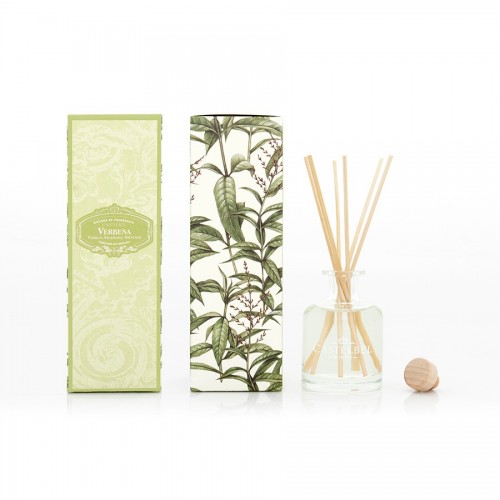 CASTELBEL Verbena Reed Diffuser