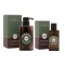 Castelbel Gentlemen's Club Oud & Bergamot Hand & Body Wash & Eau de Toilette Set - GREEN