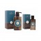 Castelbel Gentlemen's Club Sea Salt & Grapefruit Hand & Body Wash & Eau de Toilette Set - BLUE