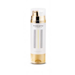 DAVISAGE HANDIE BOTTLE 15ml Limited Edition Festive packaging