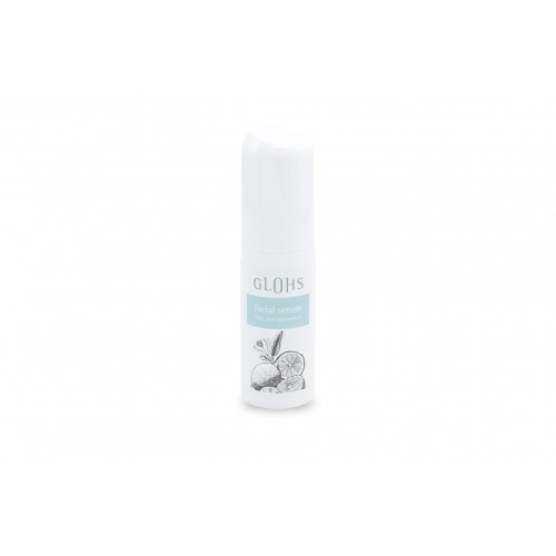 GLOHS Facial Serum Firm and Regenerate