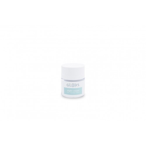 GLOHS Night Cream