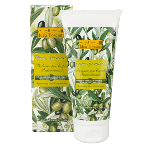 Idea Toscana Restoring Hair Conditioner