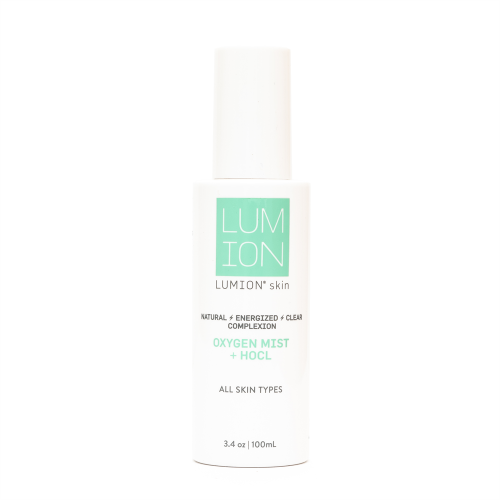 LUMION Oxygen Mist + HOCL