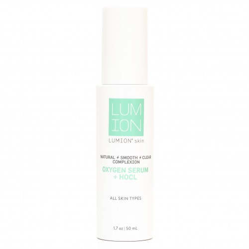 LUMION Oxygen Serum+ HOCL