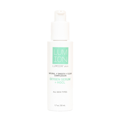 LUMION Oxygen Serum+ HOCL