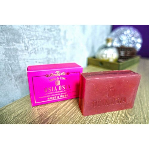 OSIA OSIA ROSE & ROSE