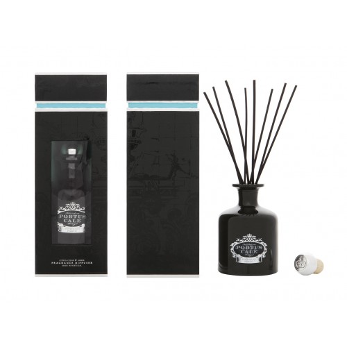 Portus Cale Black Edition Reed Diffuser - 250ml