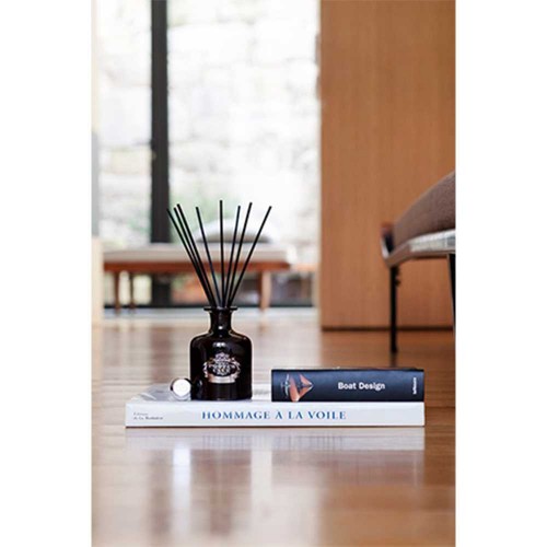 Portus Cale Black Edition Reed Diffuser Refill - 900ml 