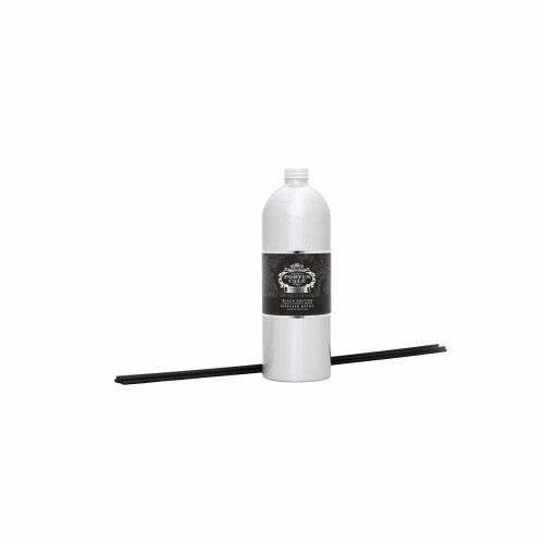 Portus Cale Black Edition Reed Diffuser Refill - 900ml 