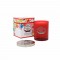 Portus Cale Blooming Garden Aromatic Candle Red - 210g