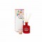 Portus Cale Blooming Garden Reed Diffuser   Red  100ml 