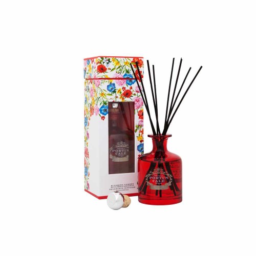 Portus Cale Blooming Garden Reed Diffuser 250ml 