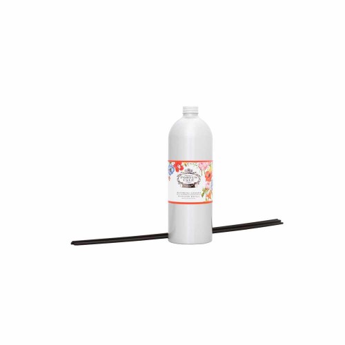 Portus Cale Blooming Garden Diffuser Refill - 900ml 