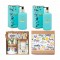 Portus Cale Butterfly Body & Handcare and Castelbel Sardine Gift Set