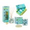 Portus Cale Butterfly Set