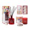 Portus Cale Blooming Garden Home Fragrance Set 