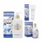 Portus Cale Gold & Blue Eau De Toilette & Handcare Set