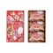 Portus Cale Noble Red Soap Set 