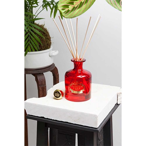 Portus Cale Noble Red Reed Diffuser - 250ml