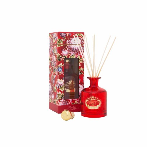 Portus Cale Noble Red Reed Diffuser - 250ml