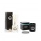 Portus Cale Black Edition 100ml Reed Diffuser & Candle Set