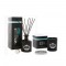 Portus Cale Black Edition 250ml Reed Diffuser & Candle Set