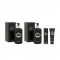 Portus Cale Black Edition Bodycare Set