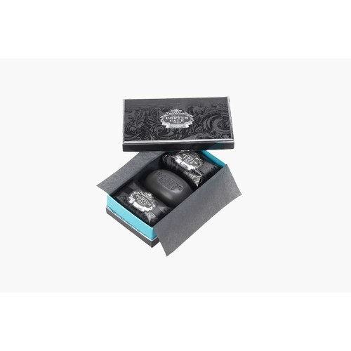 Portus Cale Black Edition Soap Set