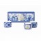 Portus Cale Tea-Light Candle Set 