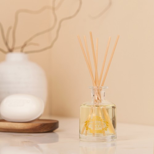 Portus Cale White Crane Fragrance Diffuser - 100ml